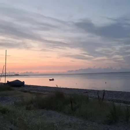 6 Person In Sydals-by Traum Holiday home Nedre Lysabild