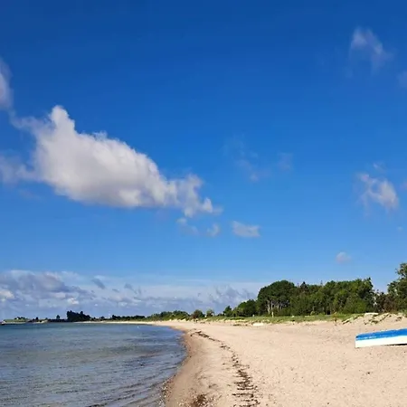 Holiday home 6 Person In Sydals-by Traum