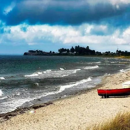 Holiday home 6 Person In Sydals-by Traum *