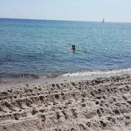 Holiday home 6 Person In Sydals-by Traum Nedre Lysabild