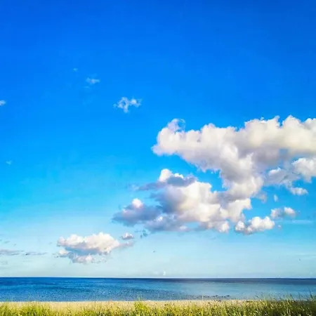 Holiday home 6 Person In Sydals-by Traum Nedre Lysabild