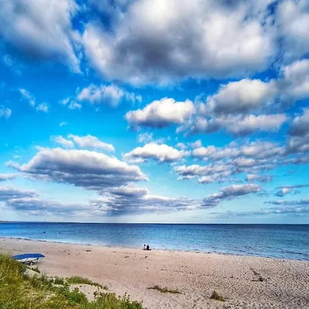 6 Person In Sydals-by Traum Holiday home *