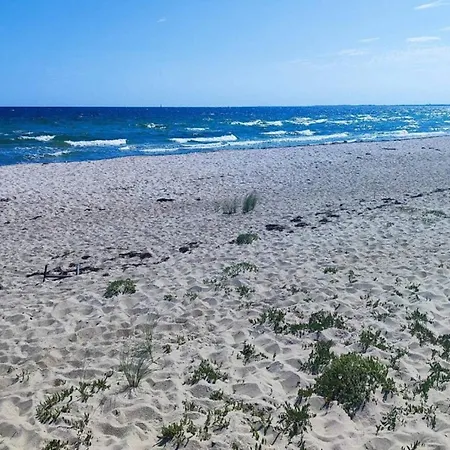 6 Person In Sydals-by Traum * Nedre Lysabild