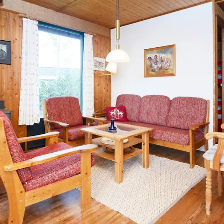 6 Person In Sydals-by Traum Holiday home *