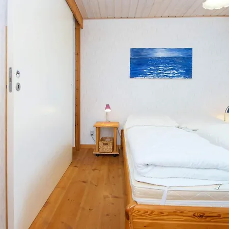 Holiday home 6 Person In Sydals-by Traum *