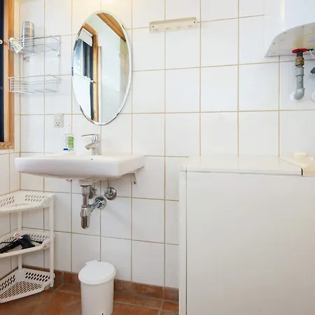 6 Person In Sydals-by Traum Holiday home Nedre Lysabild