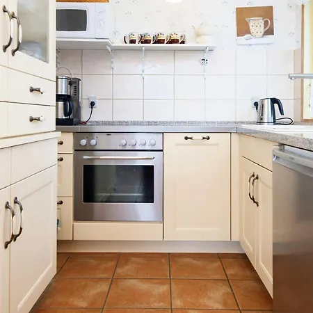 6 Person In Sydals-by Traum Holiday home *