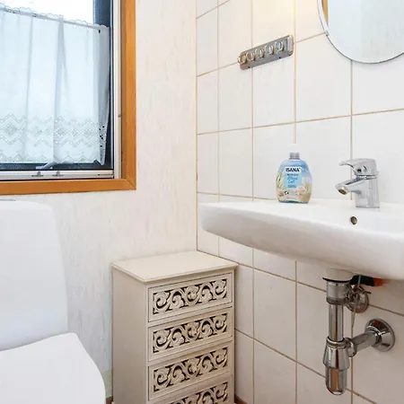 6 Person In Sydals-by Traum Holiday home Nedre Lysabild