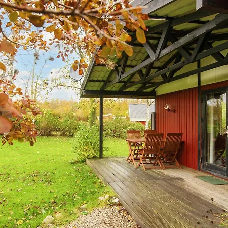 6 Person In Sydals-by Traum Holiday home