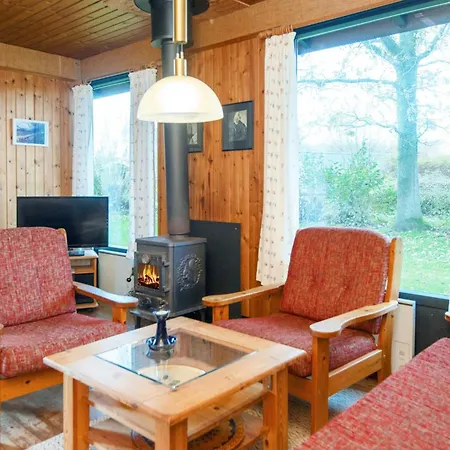 6 Person In Sydals-by Traum * Nedre Lysabild