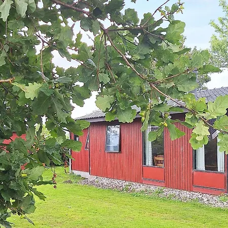 Holiday home 6 Person In Sydals-by Traum