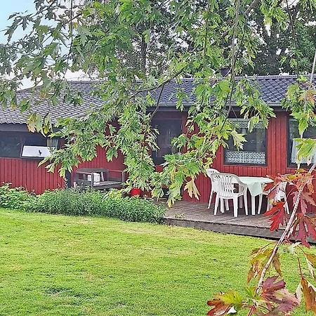 Holiday home 6 Person In Sydals-by Traum Nedre Lysabild