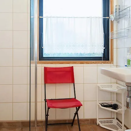 6 Person In Sydals-by Traum Nedre Lysabild